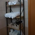 Vakantiehuis Yapyli