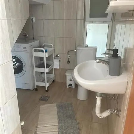 Yapyli Feriehus