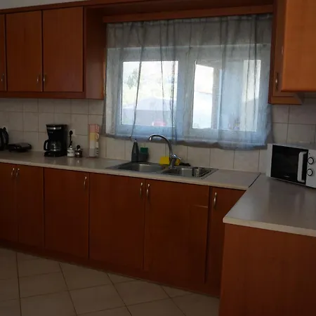 別荘 Yapyli コス・タウン