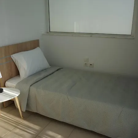 펜션 Yapyli 코스 타운