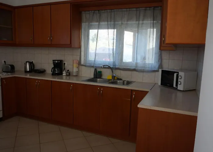 Nyaraló Yapyli Kosz