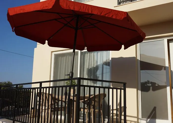 Ferienhaus Yapyli Kos-Stadt