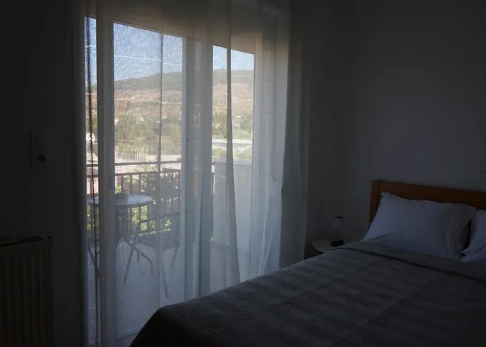 Yapyli Semesterbostad *