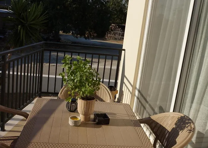 Yapyli Σπίτι διακοπών Κως Πόλη