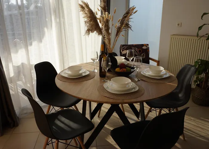 Semesterbostad Yapyli *