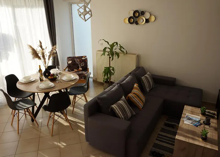 Yapyli Hébergement de vacances Kos