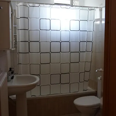 Дом отдыха Yapyli