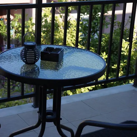 Holiday home Yapyli *