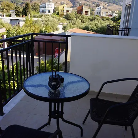 Yapyli Holiday home *