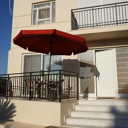 Yapyli Holiday home *