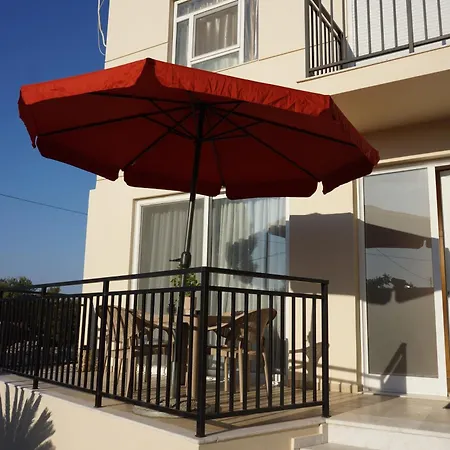 Holiday home Yapyli Kos Town