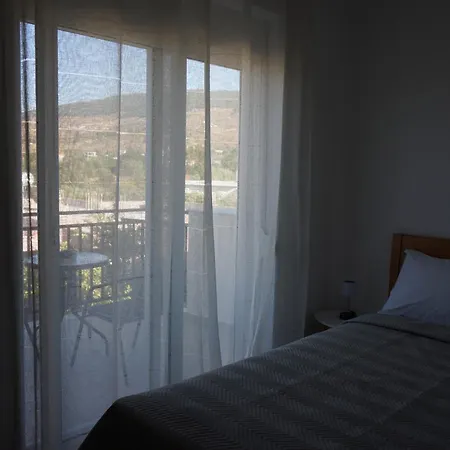 Yapyli Holiday home *