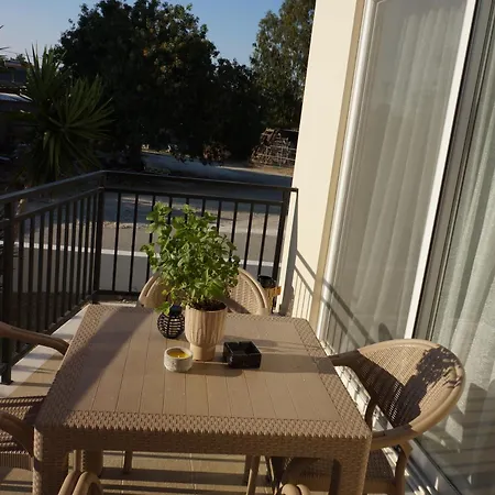 Yapyli Holiday home Kos Town