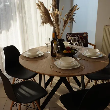 Holiday home Yapyli *