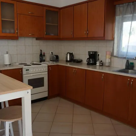 Holiday home Yapyli *