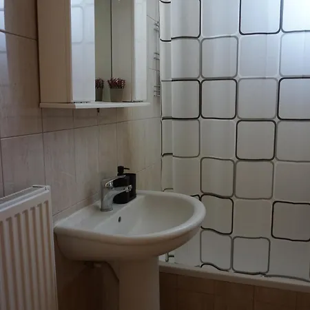 Yapyli Дом отдыха Кос