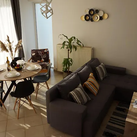 Yapyli Holiday home Kos Town