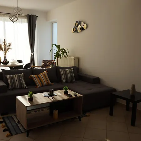 Yapyli Holiday home *