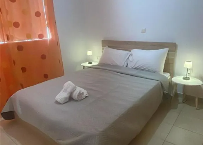 Yapyli Holiday home Kos Town