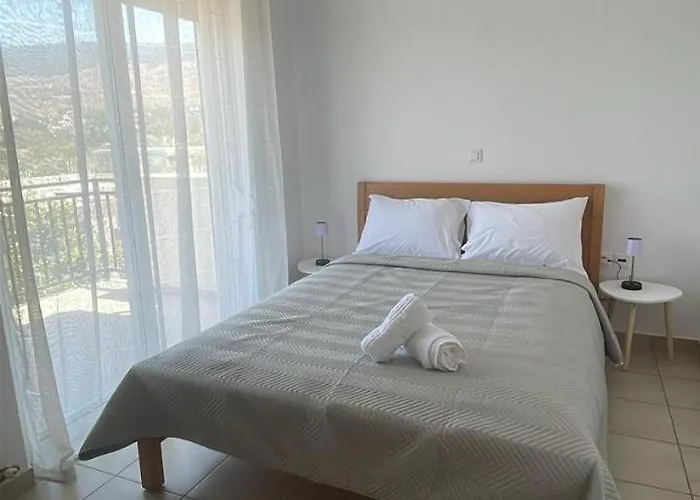 Yapyli Holiday home *