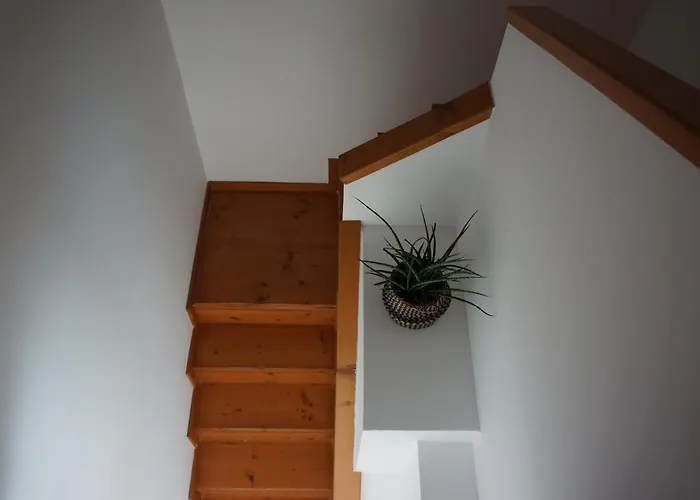 Holiday home Yapyli *