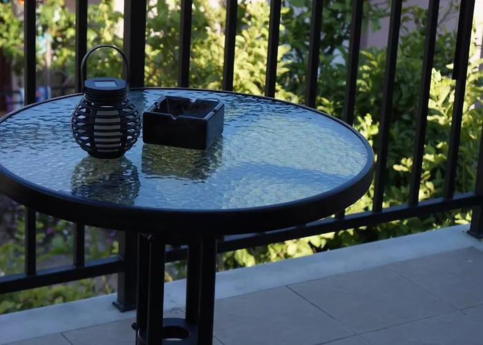 Holiday home Yapyli *