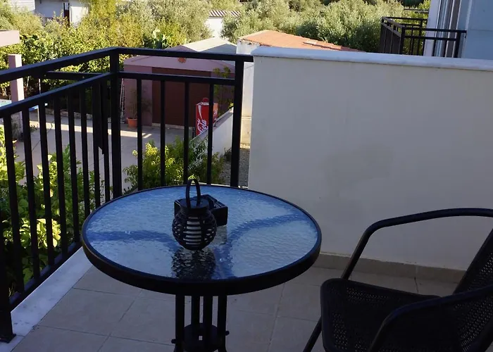 Yapyli Holiday home *