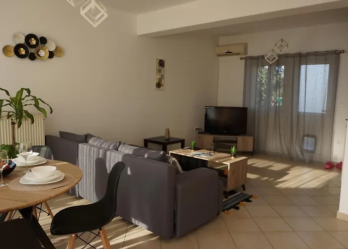 Holiday home Yapyli *