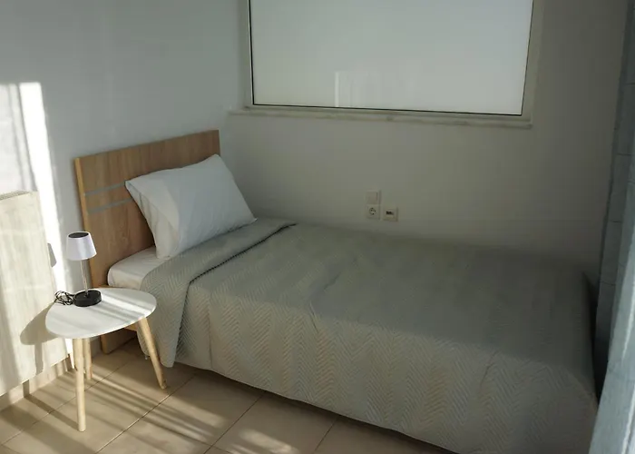 Holiday home Yapyli Kos Town