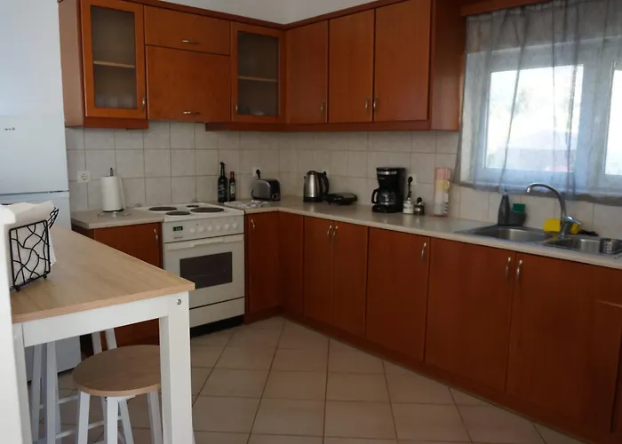 Holiday home Yapyli *