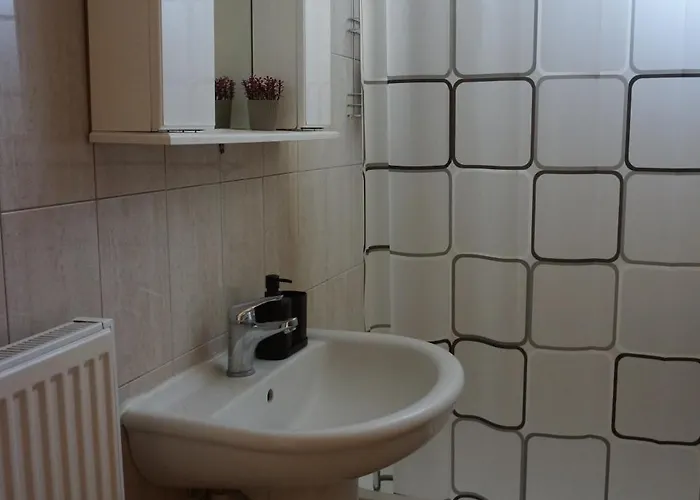 Yapyli Holiday home Kos Town