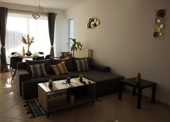 Yapyli Holiday home *